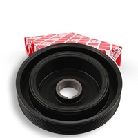 фото thumb №1, 32113/feb колесо пасове вала колінчастого citroen febi bilstein