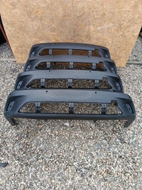 фото thumb №8, Бампер задняя toyota corolla cross 2022-2025