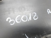 фото thumb №5, Opel grandland x молдинг двері правий задня