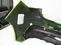 фото thumb №10, Бампер skoda enyaq 6 pdc pod hak задняя задний