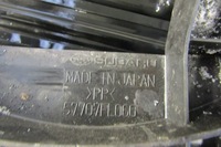 фото thumb №8, Підсилювач кронштейн бампер перед subaru impreza v 5 16-