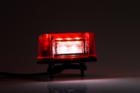 фото thumb №6, Лампа освітлення номерного знака rej. led 12-24v hom.e9 m