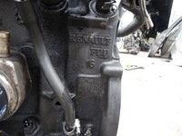 фото thumb №9, Scenic i 1.9dci 00' рестайлинг двигатель голый стойка fdp f8t