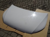 фото thumb №1, Vw caddy touran 10-15 капот оригинал