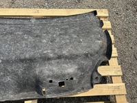 фото thumb №8, Обшивка оббивка кришки багажника dodge charger 2011r-