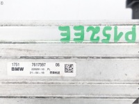 Купити Bmw x2 f39 x1 f48 1 f40 2 f45 f46 mini f54 f55 f57 f60 рестайлінг  lci інтеркулер, фото thumb