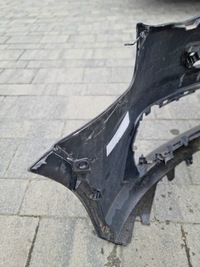 фото thumb №5, Audi a3 8v5 sedan бампер передний перед