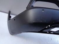 фото thumb №5, Nowa накладка бампера задняя спойлер kia sorento iii 15-