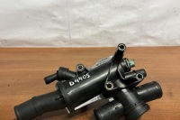 фото thumb №4, Термостат renault trafic ii фургон fl pa66gf30 2003