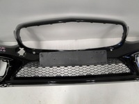 фото thumb №6, Mercedes c klasa 205 w205 бампер передний lift amg pts