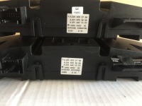 фото thumb №6, Панель кондиціонера mercedes s-kl w221 a2218702758