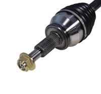 Приводной вал приводная jeep grand cherokee wk2 2011-2018 Оригинал, фото thumb