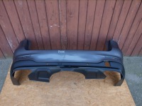 фото thumb №1, Mercedes glc x253 amg line бампер задня z666