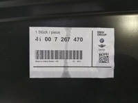 фото thumb №8, Крыло задняя задний правый bmw x3 f25 новый