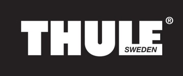 THULE WingBar Evo Черный 108 см 711120