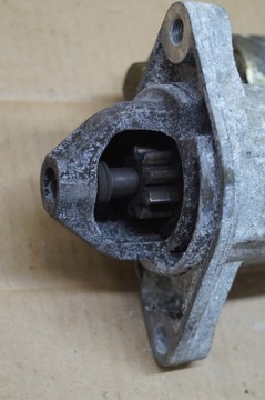 фото thumb №7, Стартер toyota auris i 1.6 b 1zr-fae