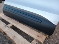 Дверь перед передние правое полный ford explorer vi 2020- с Разборки, фото thumb