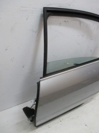 фото thumb №4, Двері ліва задні audi a6 4b0 sedan