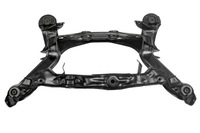 фото thumb №1, Рама заднего подвешивание mercedes c w202 94-