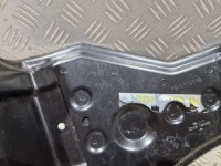 фото thumb №4, Кронштейн колеса запасного audi a6 c7 a7