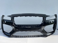 фото thumb №1, Бампер перед передний jaguar f-pace svr