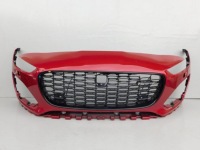 фото thumb №1, Jaguar f-type lift 20- бампер передний перед