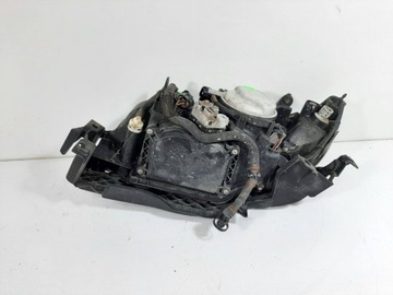 фото thumb №14, Subaru outback iii рестайлінг 09r лампа праві перед ксенон розпилювач