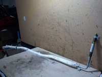 фото thumb №1, Mercedes b170 1.7b шторка безпеки подушка безпеки права