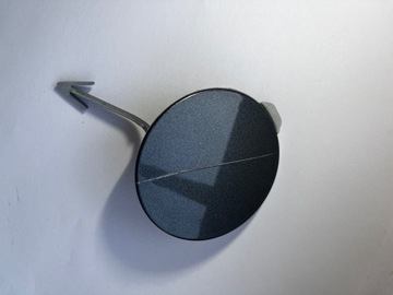 фото thumb №1, Заглушка фаркоп бампера перед ford c-max mk2 рестайлинг