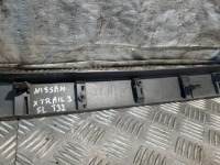 фото thumb №10, Молдинг бампера pod решётка nissan x-trail iii t32 рестайлинг oem номер pdc