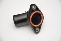 фото thumb №5, Yaris iv cross mazda 2 1,5h штуцер основний  корпус