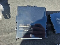 фото thumb №1, Toyota yaris cross модуль блок управления 89990-od470