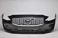 фото thumb №1, Volvo s60 iii v60 ii бампер перед передний 717