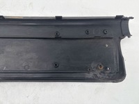 фото thumb №10, Планка бампера передньої bmw 3 e46 51118195288 перед