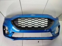фото thumb №1, Ford puma st-line 19-24 бампер перед передний,
