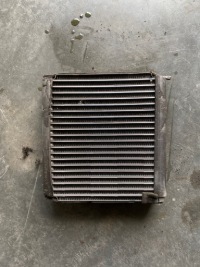 фото thumb №3, Випарник кондиціонера mazda 3 bk 1,6 5d хетчбек