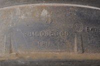 фото thumb №5, Mercedes w211 подушка подвеска r815006000 задняя