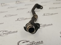 фото thumb №6, Land rover discovery 2.7 276dt 190km шланг трубка турбіни