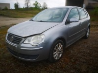 фото thumb №7, Volkswagen polo колектор впускний  2007 1.4l 045129713c