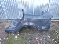 фото thumb №1, Крыло четверть vw passat b7 kombi левая задняя графитовая li7f