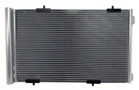 фото thumb №1, Кондиционер citroen c-elysee 1.6 2012-2017