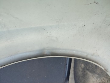 фото thumb №9, Крило переднє правий audi a4 b6 8e0 2000-2006 малиш sedan універсал