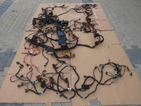 фото thumb №2, Mercedes ml w166 3.0 v6 електропроводка електрична