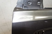 фото thumb №7, Ur403 ford edge mk2 ^ дверь правый задняя magnetic металлик j7