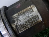 фото thumb №4, Jeep compass 06- 2.4 b привідний вал права довга перед