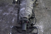 фото thumb №9, Коробка передач передач jaguar s-type lift 2.7d 4r837000ag