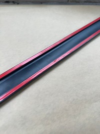 фото thumb №7, Планка дверь правые перед octavia ii 1z0853516c