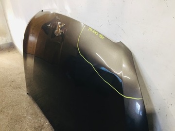 фото thumb №6, Капот колір kks peugeot 308 ii t9 #140