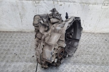 фото thumb №9, Коробка передач коробки передач opel astra k sports tourer 55574460 1.6l дизель 81kw 2017