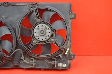 фото thumb №6, Вентилятор 7m0121207l vw sharan 1 i 1.9 tdi 99r